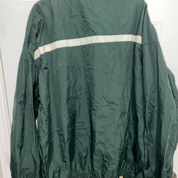 Vintage Men’s Cheetah Windbreaker/Jacket - Picture 5 of 6